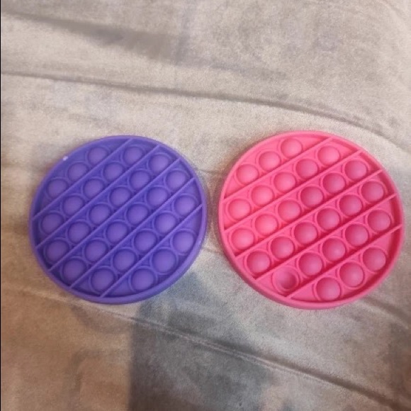 Fidget Popper - Picture 2 of 3